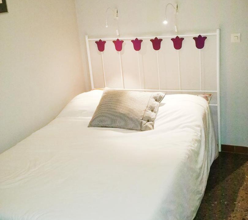 Photo of Bedroom in Balaguer
