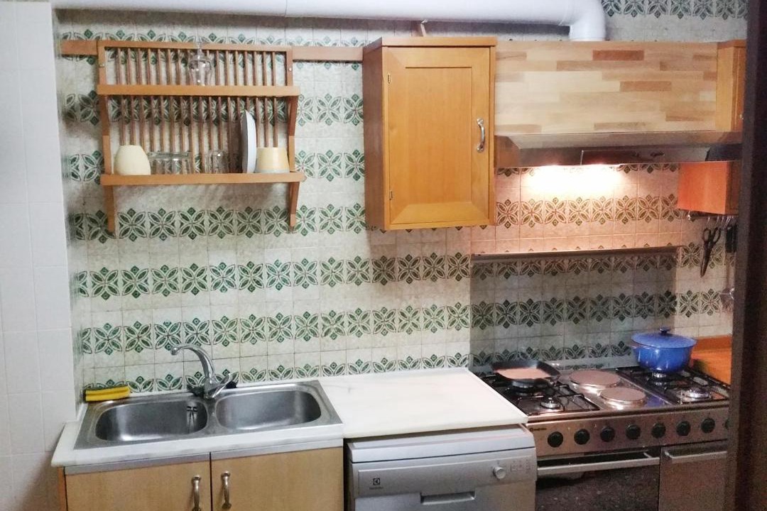 Photo of Kitchen in Balaguer