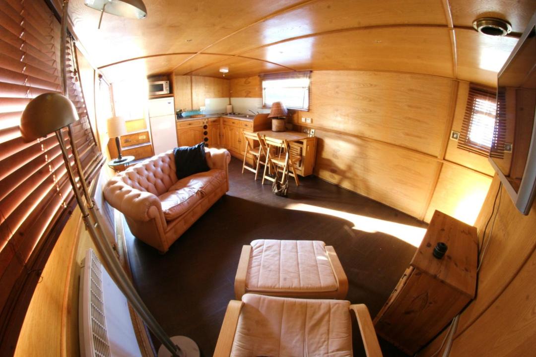 Photo of Livingroom in Aigues-Mortes