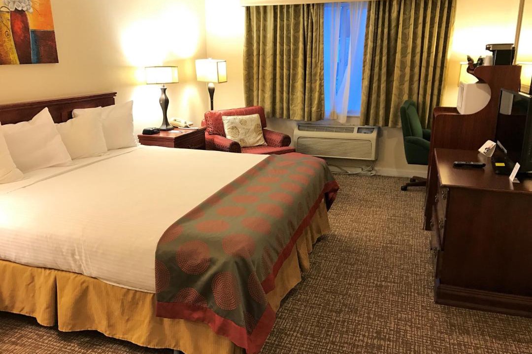 Photo of Bedroom in Draper