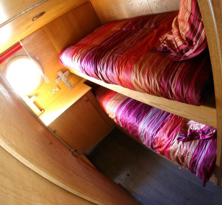 Photo of Bedroom in Aigues-Mortes