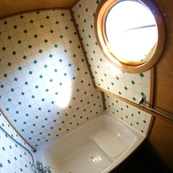 Photo of Bathroom in Aigues-Mortes