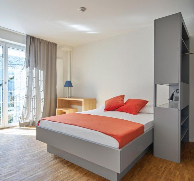 Photo of Bedroom in Langstrasse