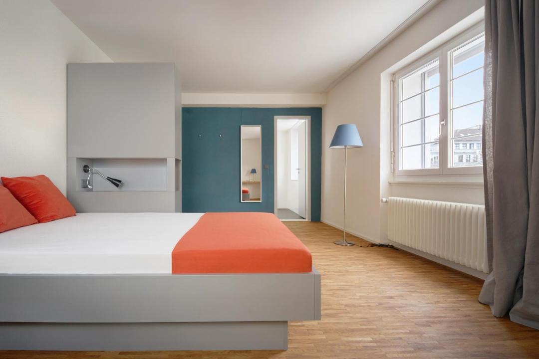 Photo of Bedroom in Langstrasse