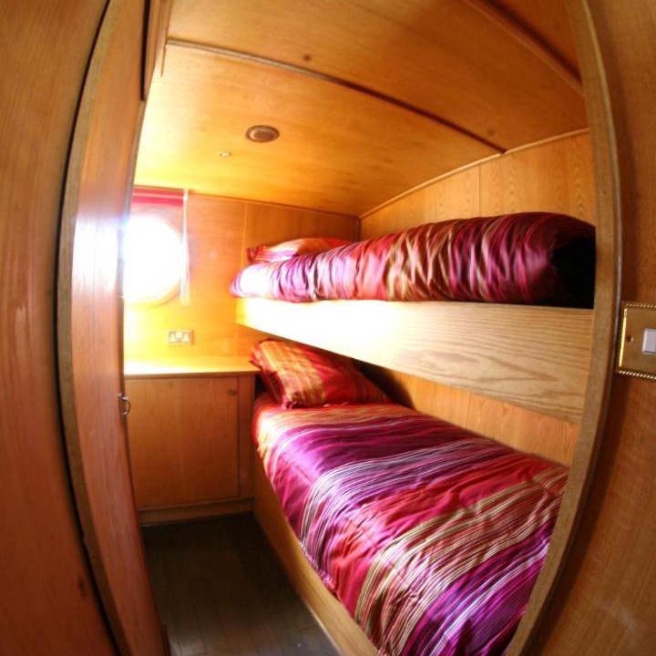 Photo of Bedroom in Aigues-Mortes