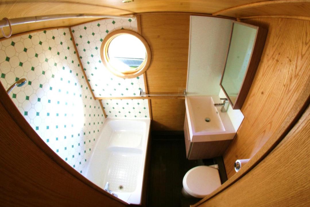 Photo of Bathroom in Aigues-Mortes