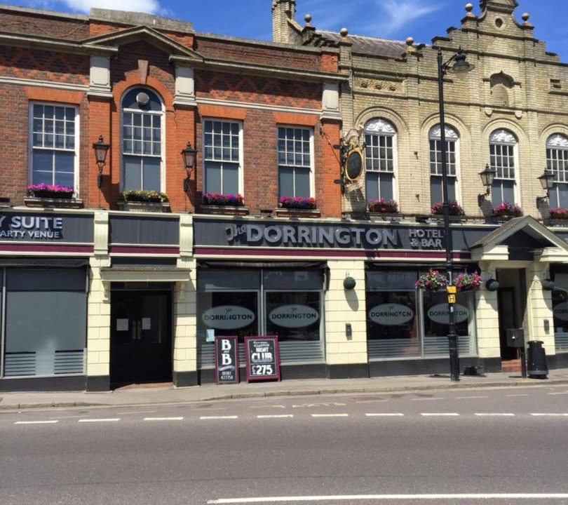 Photo of Others in Halstead