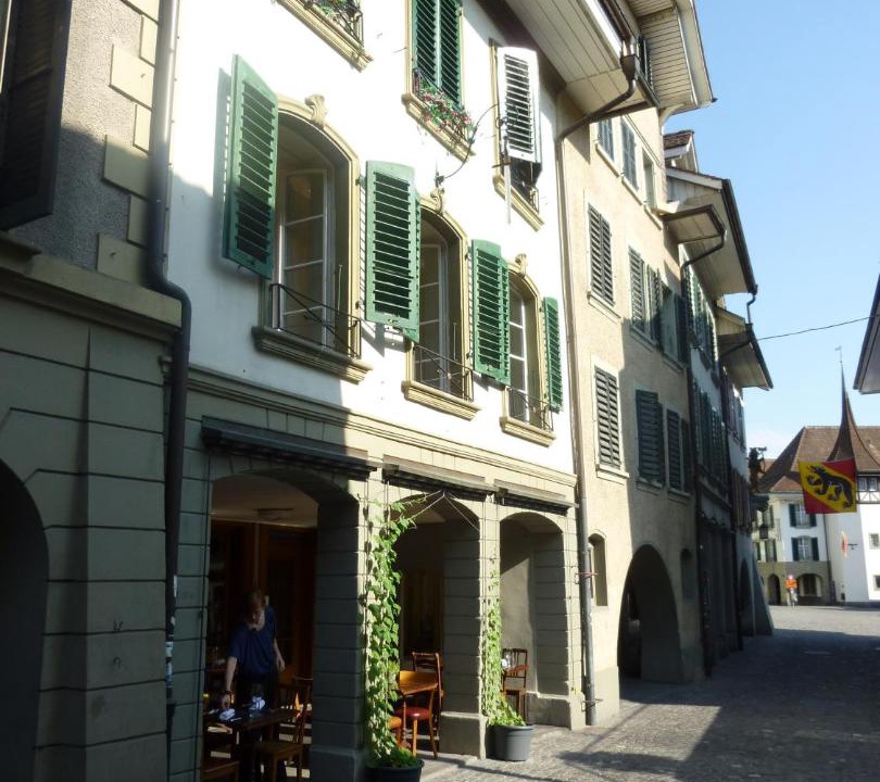 Photo of Others in Thun