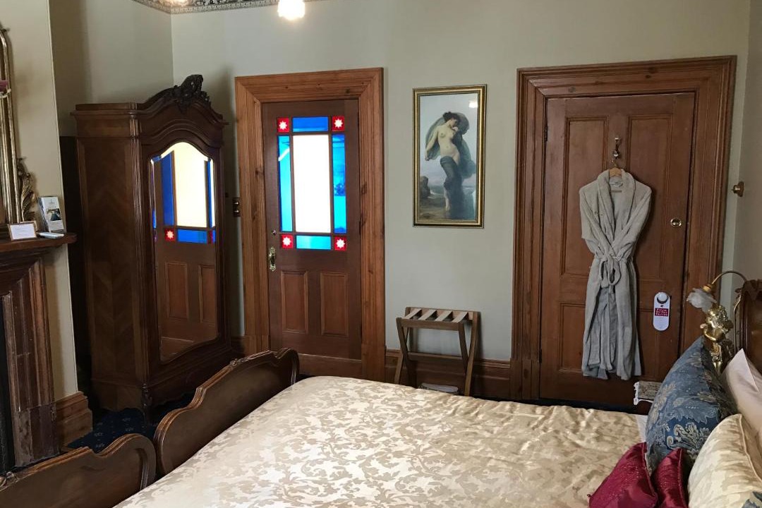 Photo of Bedroom in Beechworth