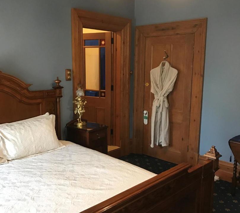 Photo of Bedroom in Beechworth