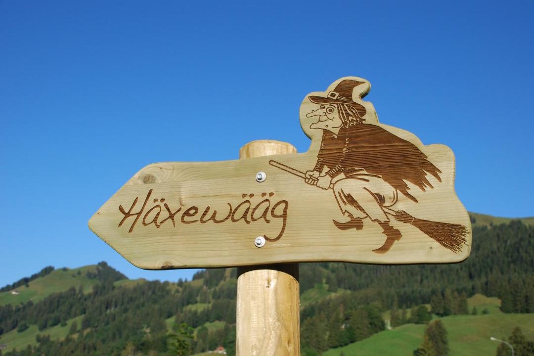 Photo of Buildings in Schwarzsee