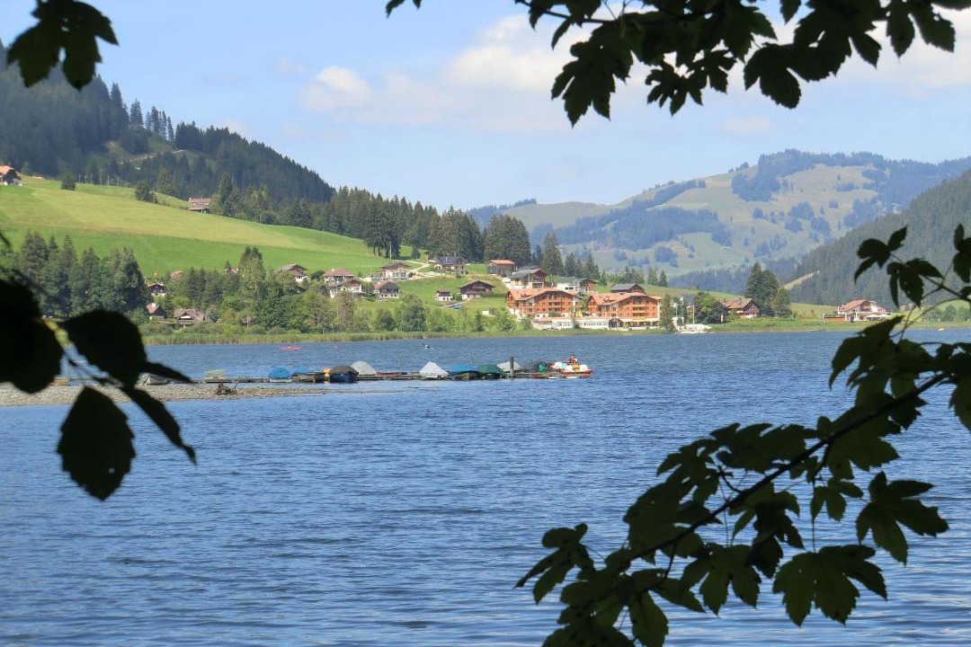 Photo of Outdoor in Schwarzsee