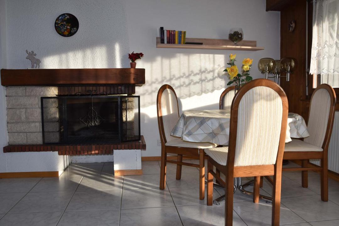 Photo of Livingroom in Schwarzsee