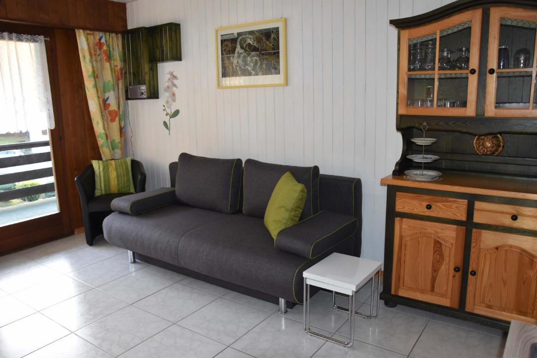 Photo of Livingroom in Schwarzsee