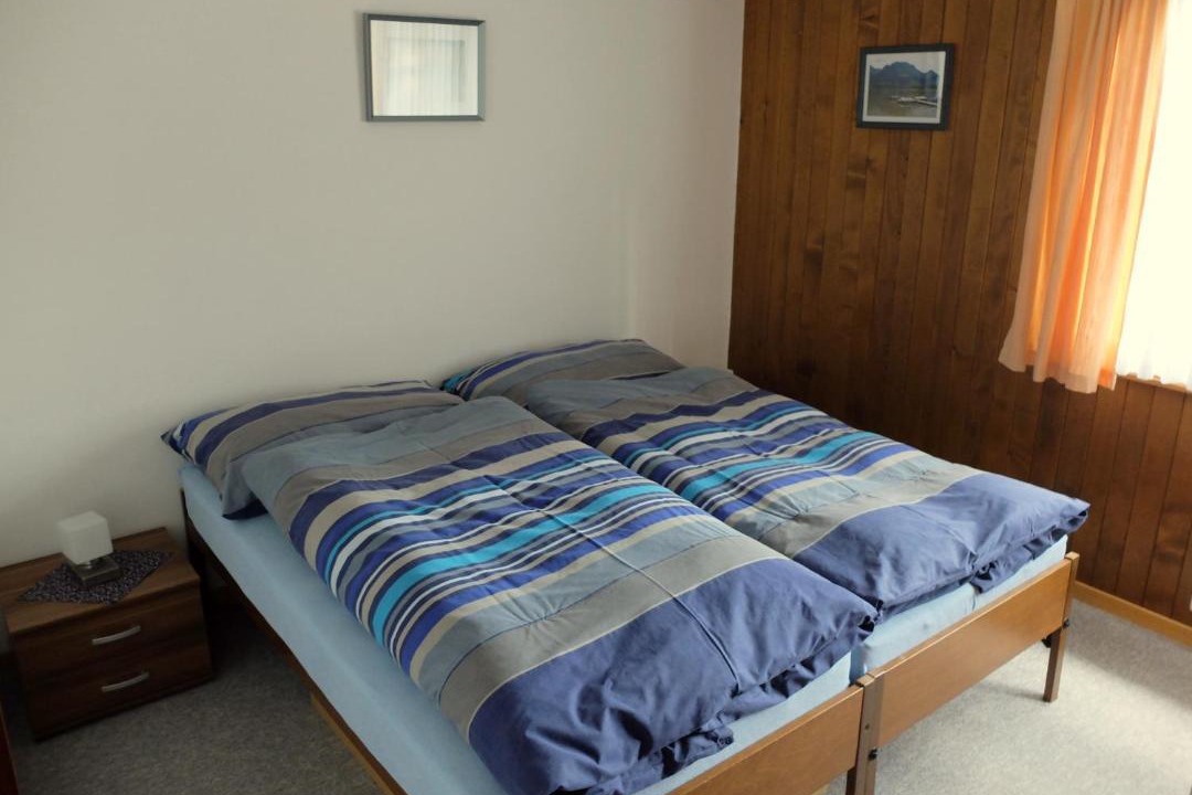 Photo of Bedroom in Schwarzsee