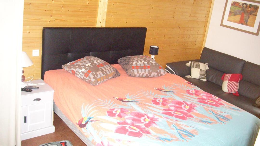 Photo of Bedroom in Monclar-de-Quercy