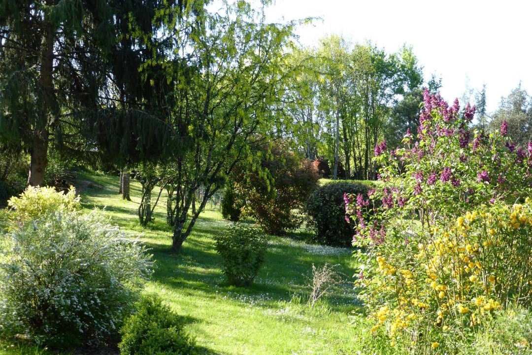 Photo of Outdoor in Saint-Crepin-et-Carlucet