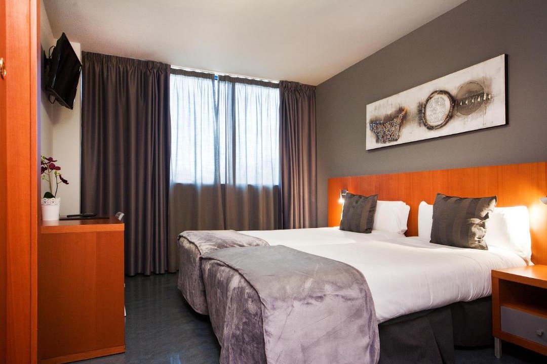 Photo of Bedroom in Rubi