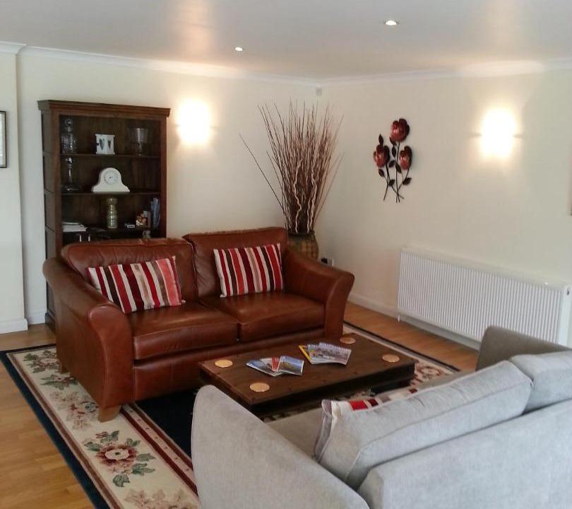 Photo of Livingroom in Constantine