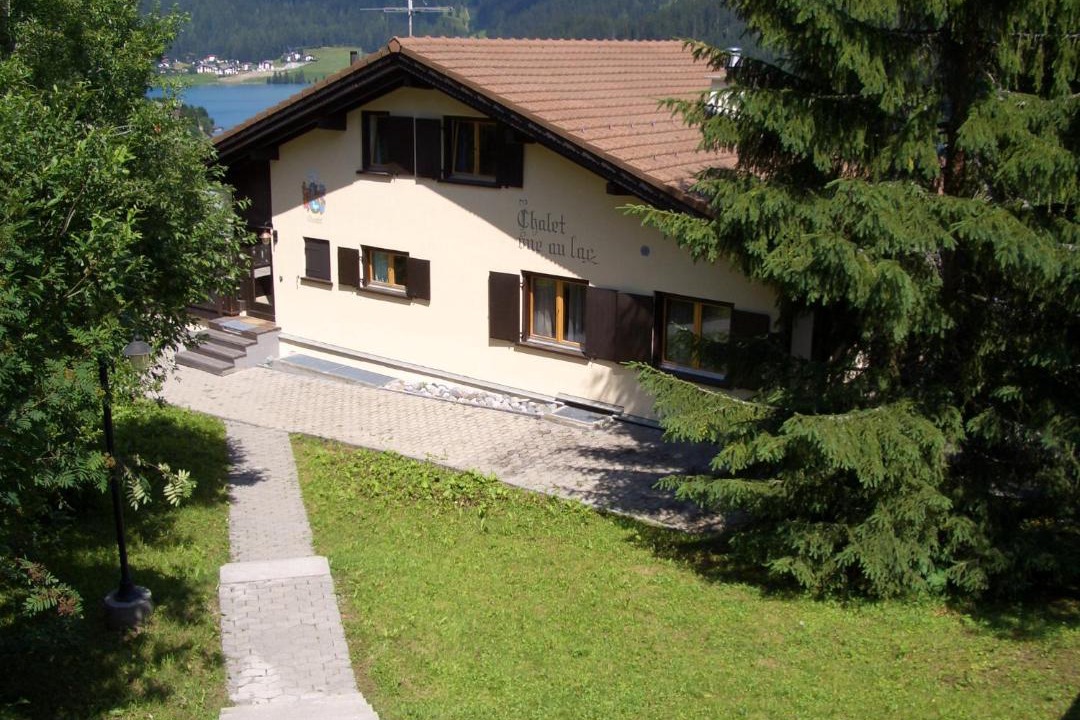 Photo of Others in Davos-Dorf