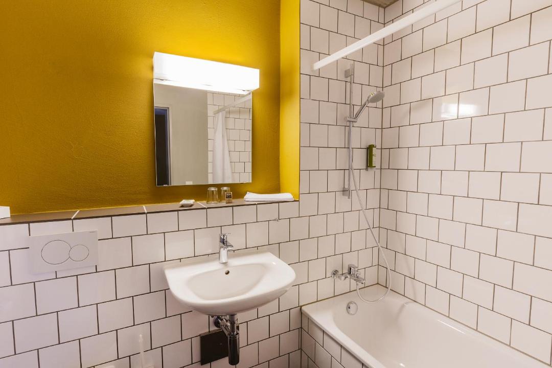 Photo of Bathroom in Oppikon