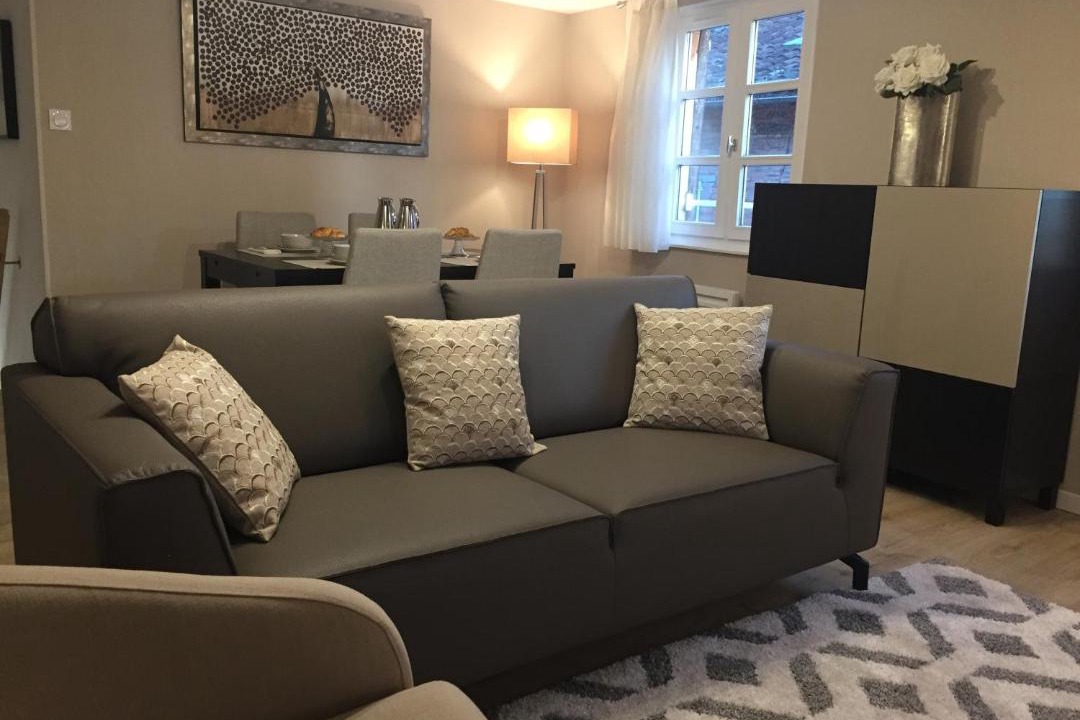 Photo of Livingroom in Albi