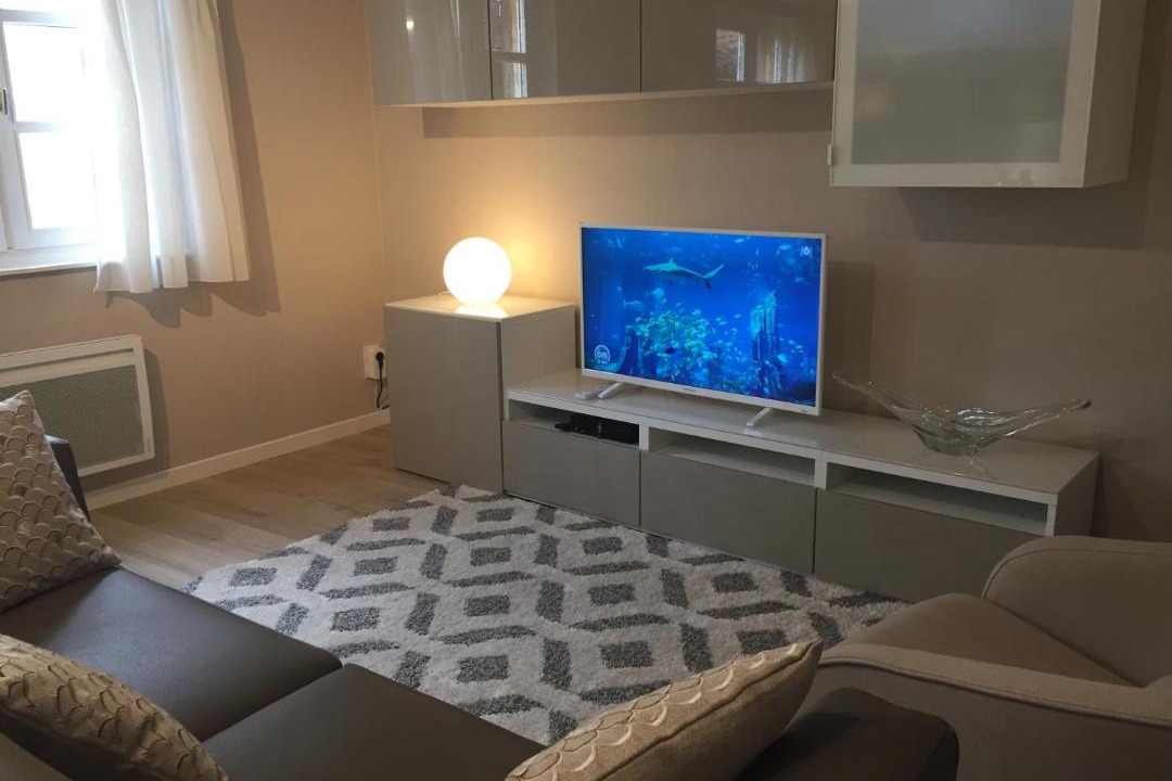 Photo of Livingroom in Albi