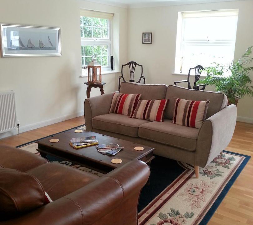 Photo of Livingroom in Constantine