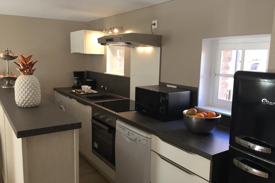 Photo of Kitchen in Albi