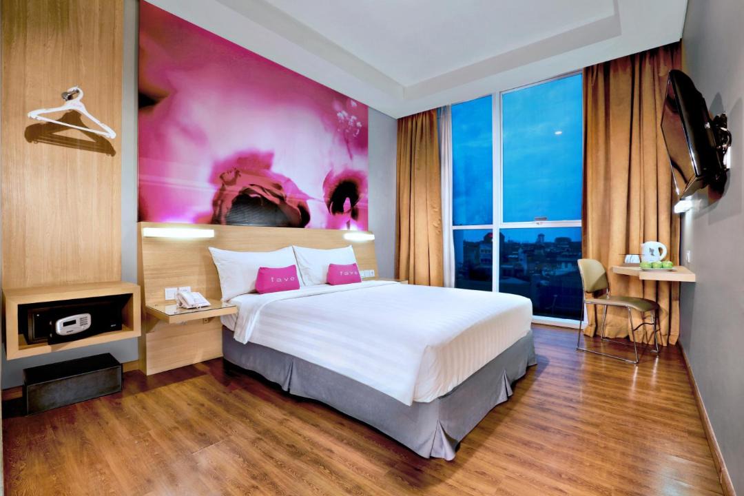 Photo of Bedroom in Central Jakarta