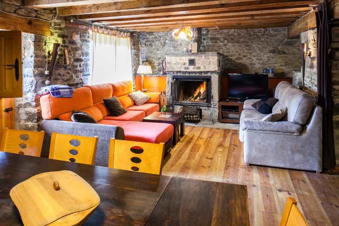 Photo of Livingroom in Lasaosa