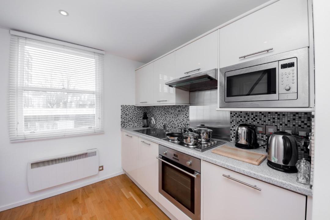 Photo of Others in Brompton & Hans Town