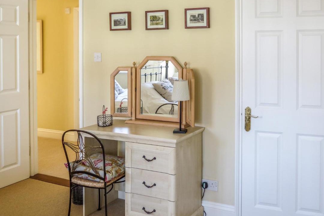 Photo of Bedroom in Thorpeness