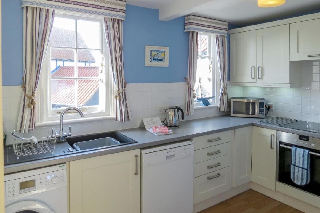 Photo of Kitchen in Thorpeness