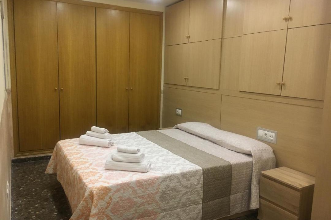 Photo of Bedroom in Paiporta