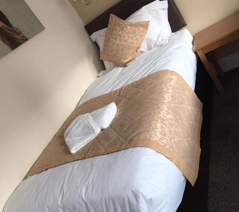 Photo of Bedroom in Dingwall