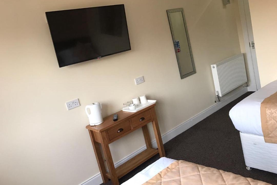 Photo of Bedroom in Dingwall