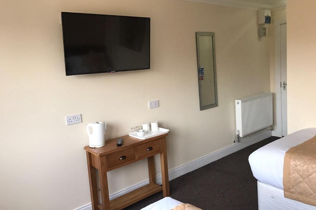 Photo of Bedroom in Dingwall