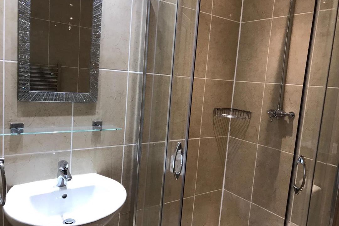 Photo of Bathroom in Dingwall