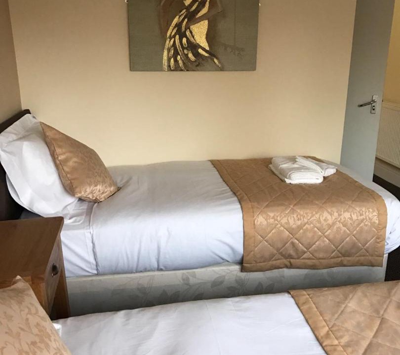 Photo of Bedroom in Dingwall