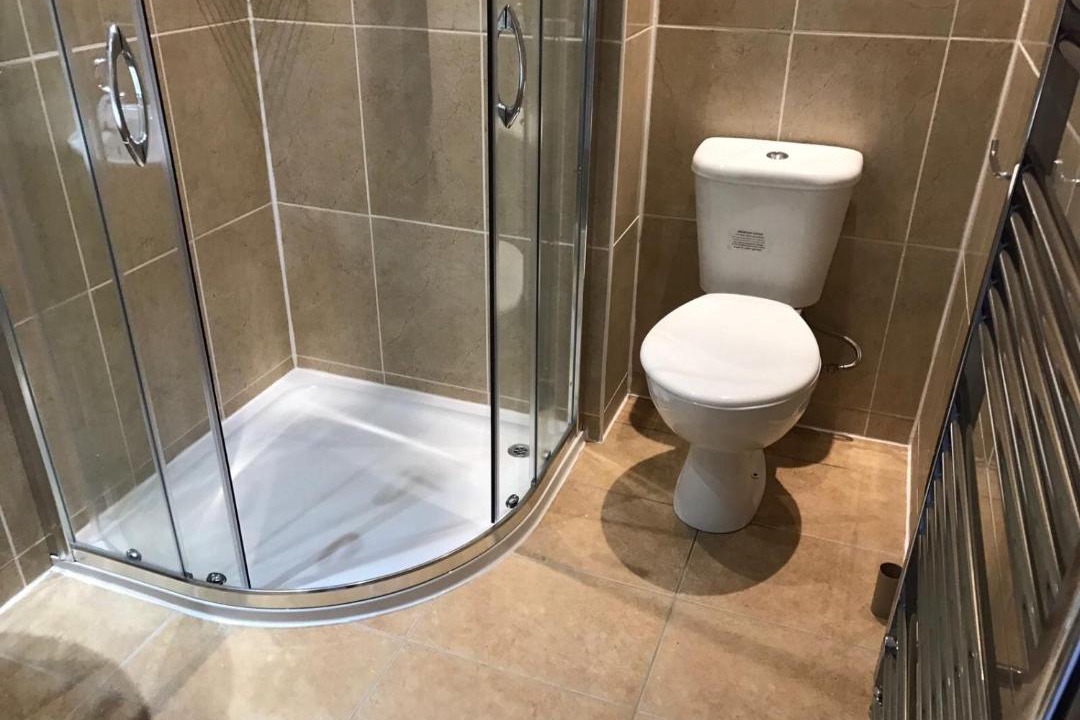 Photo of Bathroom in Dingwall