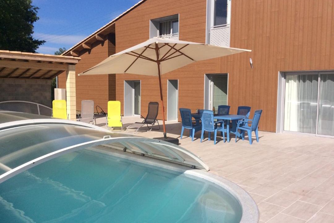 Photo of Others in Laruscade