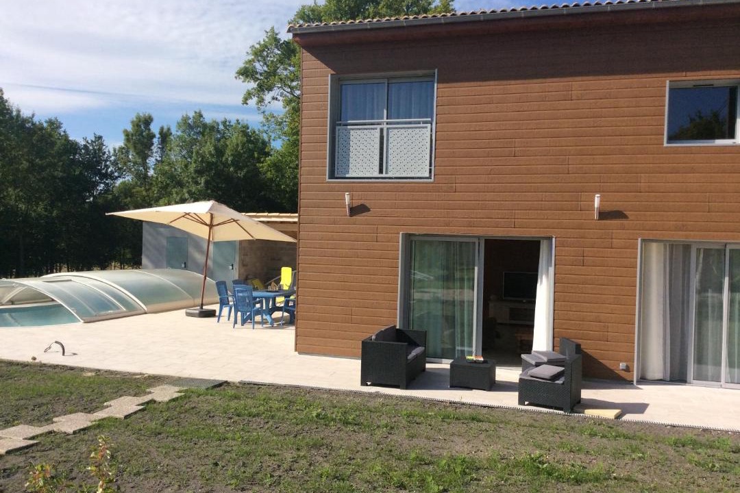 Photo of Others in Laruscade