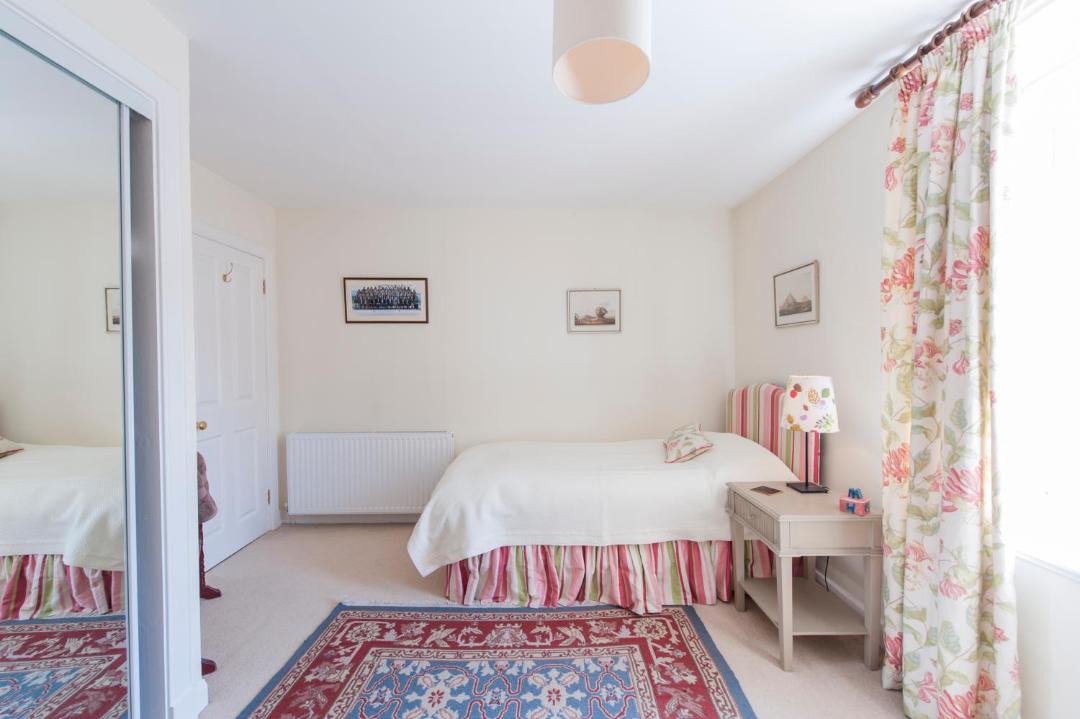 Photo of Bedroom in West End