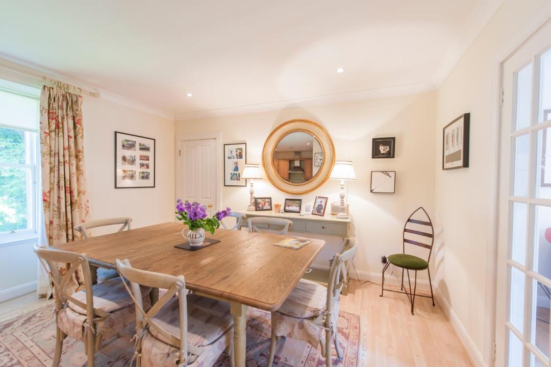 Photo of Livingroom in West End