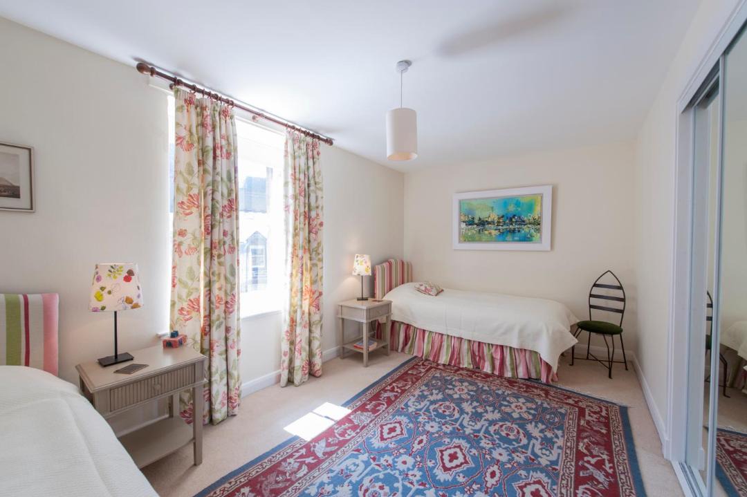 Photo of Bedroom in West End