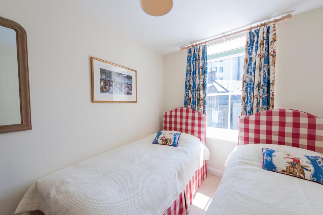 Photo of Bedroom in West End