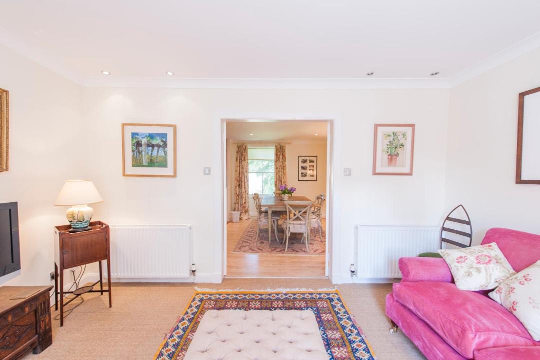 Photo of Livingroom in West End