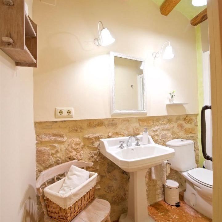 Photo of Bathroom in Vandellos