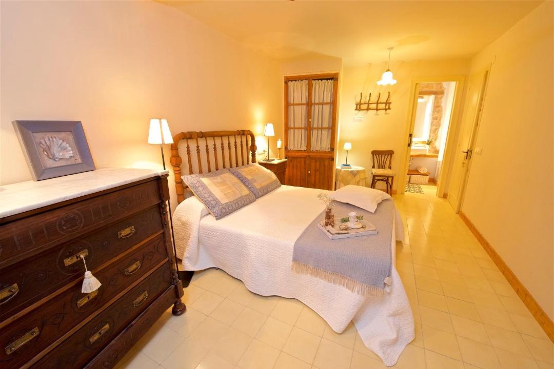 Photo of Bedroom in Vandellos